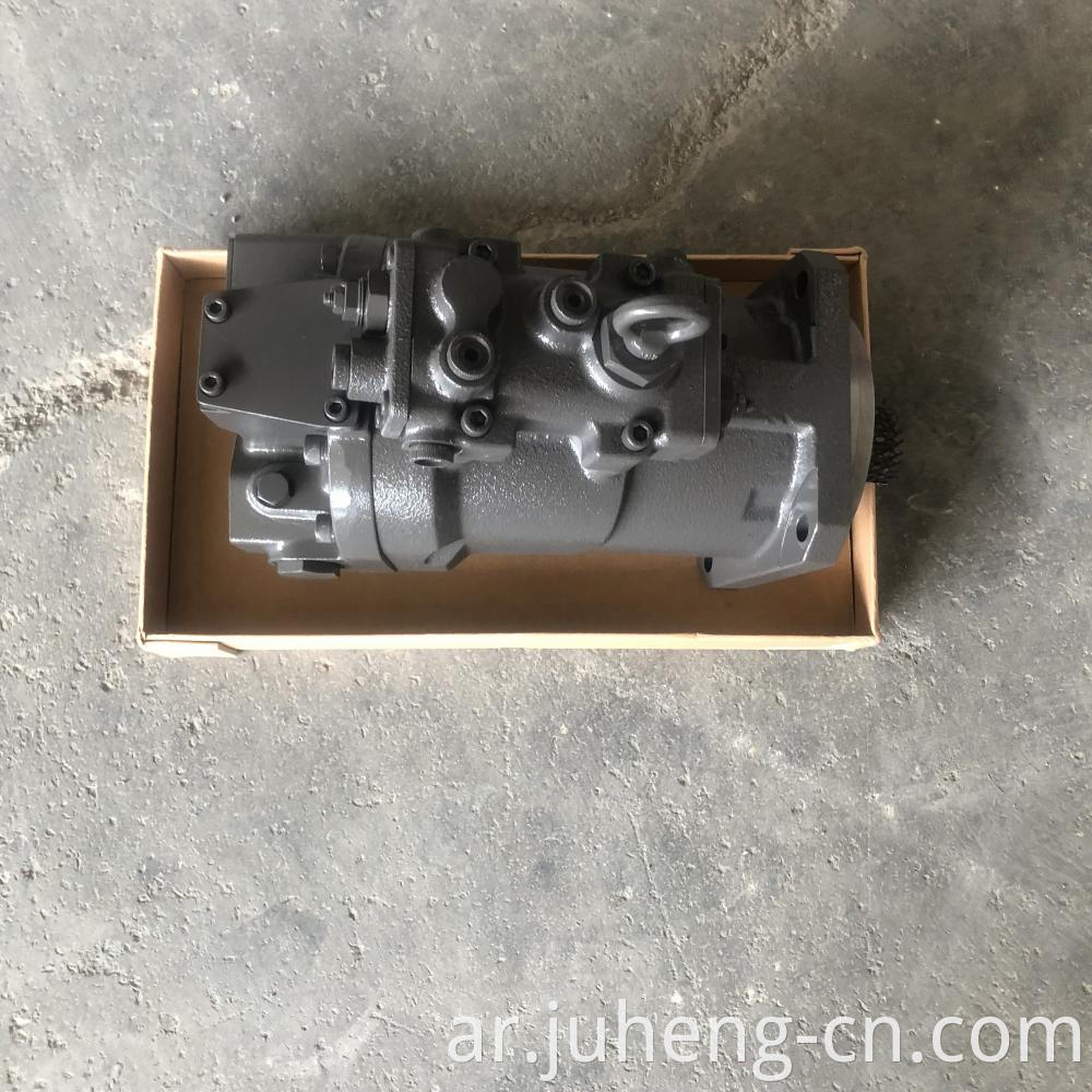 Zx350 Zx330 Hpv145 Hydraulic Pump 4